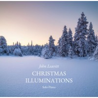 Christmas Illuminations Compact Disc